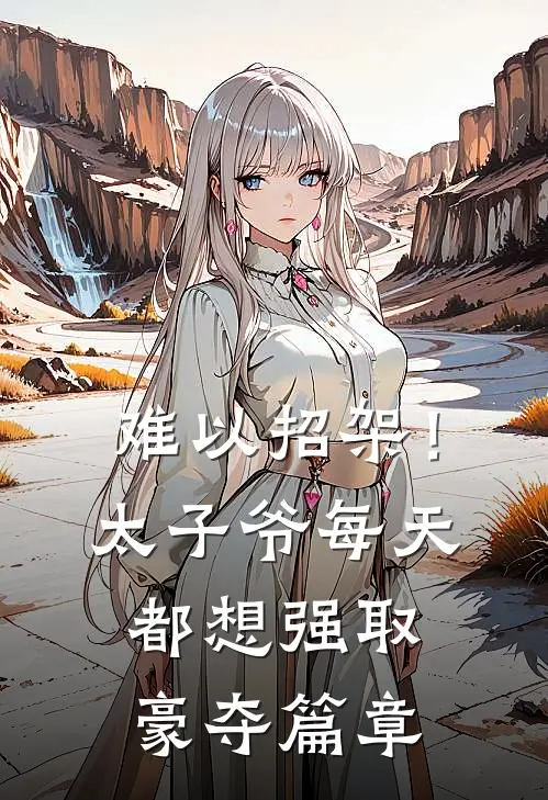 难以招架！太子爷每天都想强取豪夺篇章