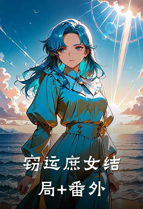 窃运庶女结局+番外