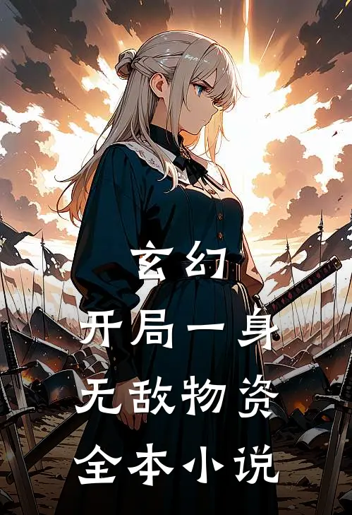 玄幻：开局一身无敌物资全本小说