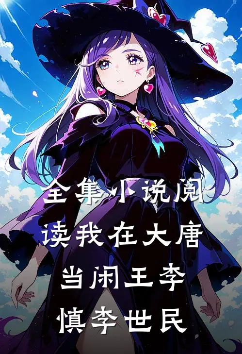 全集小说阅读我在大唐当闲王李慎李世民