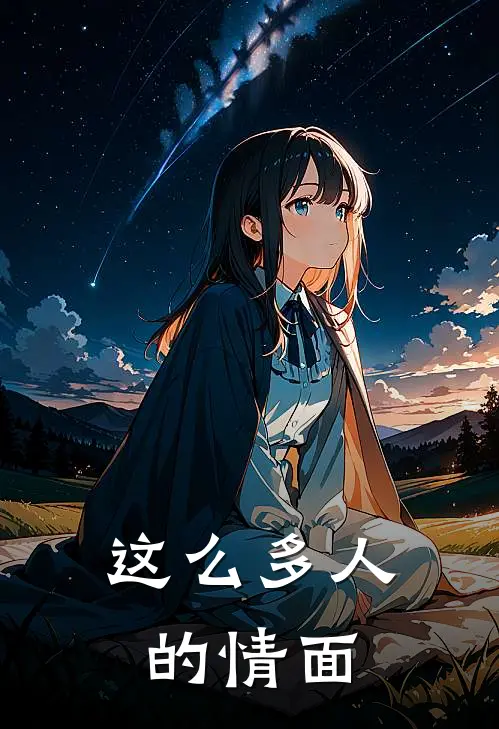 这么多人的情面