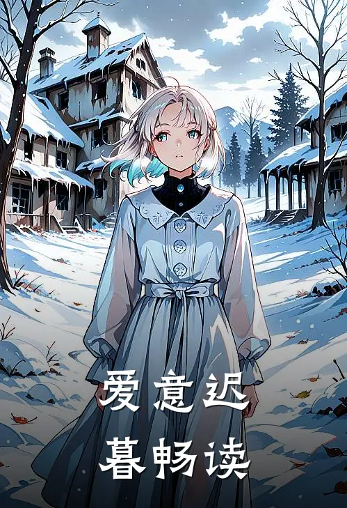 爱意迟暮畅读