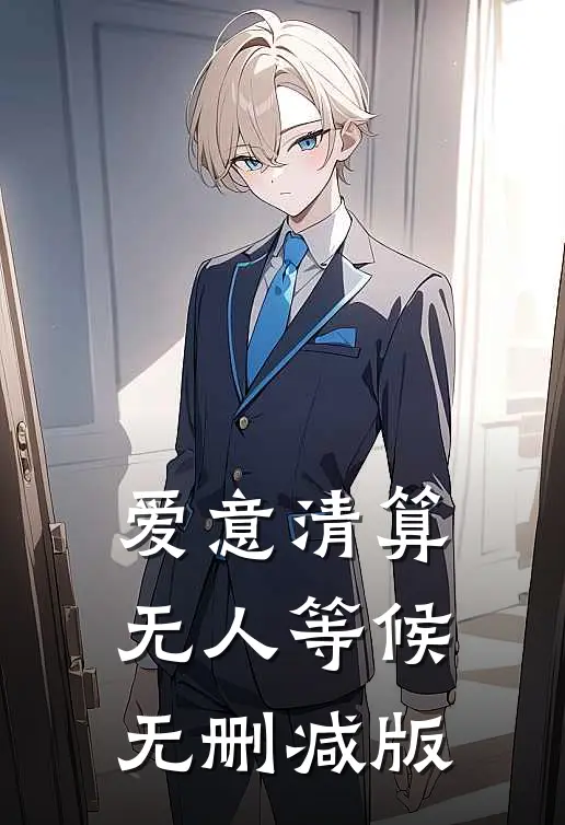 爱意清算，无人等候无删减版
