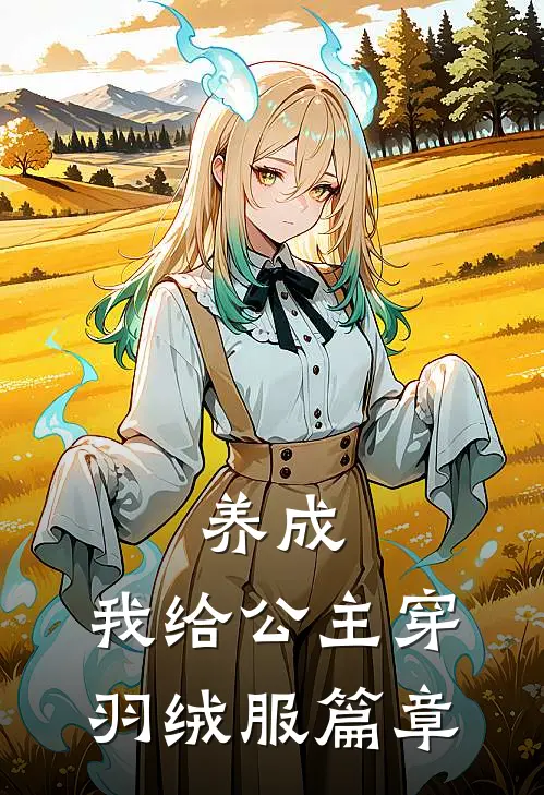 养成我给公主穿羽绒服篇章