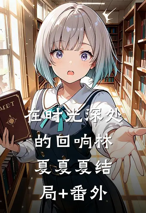 在时光深处的回响林夏夏夏结局+番外