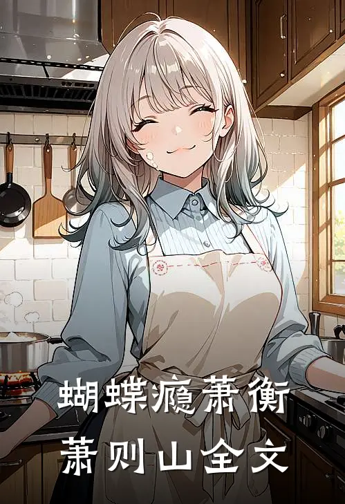 蝴蝶瘾萧衡萧则山全文