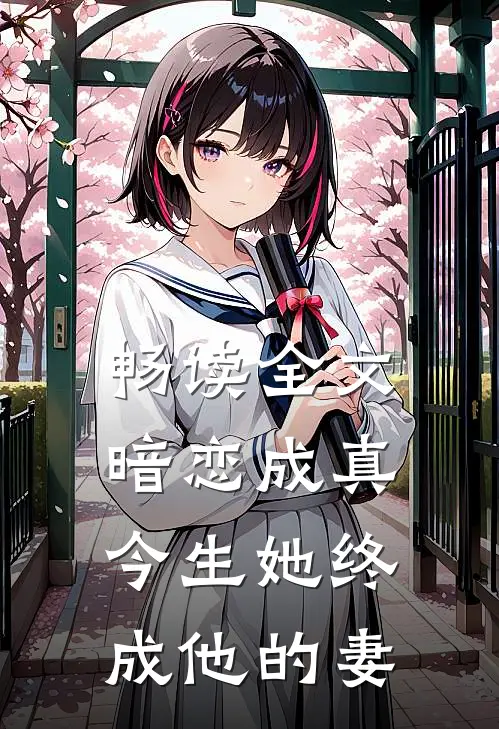 畅读全文暗恋成真：今生她终成他的妻
