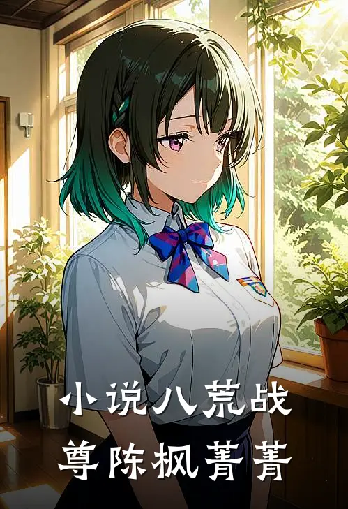小说八荒战尊(陈枫菁菁)