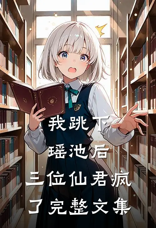 我跳下瑶池后,三位仙君疯了完整文集免费阅读