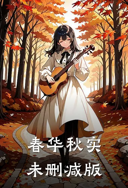春华秋实未删减版