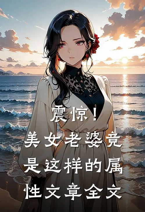 震惊！美女老婆竟是这样的属性文章全文