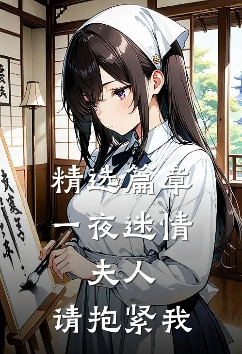精选篇章一夜迷情夫人,请抱紧我免费阅读