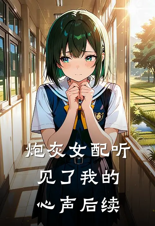 炮灰女配听见了我的心声后续