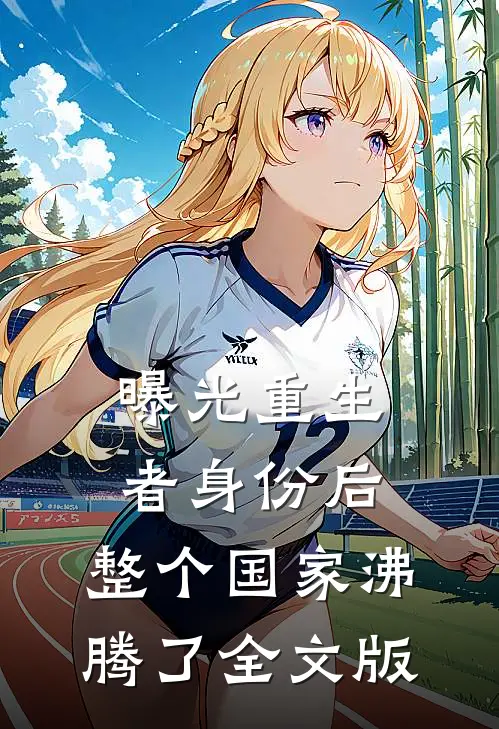 曝光重生者身份后，整个国家沸腾了全文版