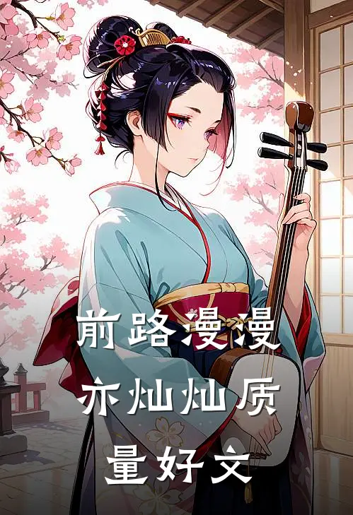 前路漫漫亦灿灿质量好文