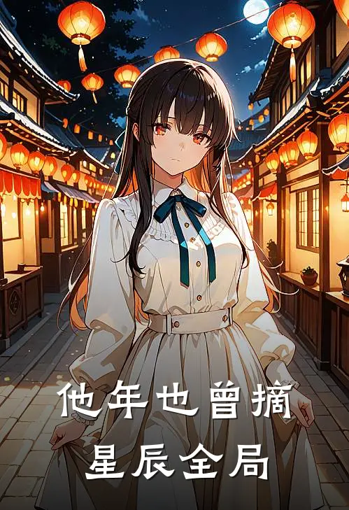 他年也曾摘星辰全局