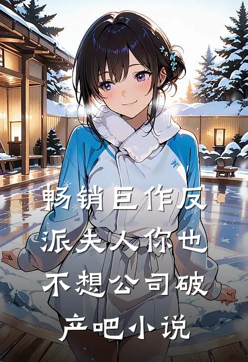 畅销巨作反派夫人你也不想公司破产吧小说