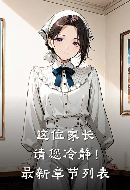 这位家长，请您冷静！最新章节列表