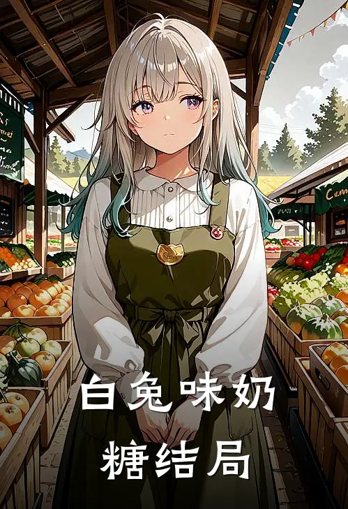 白兔味奶糖结局