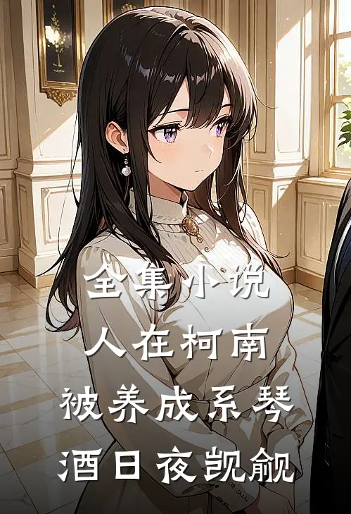 全集小说人在柯南，被养成系琴酒日夜觊觎