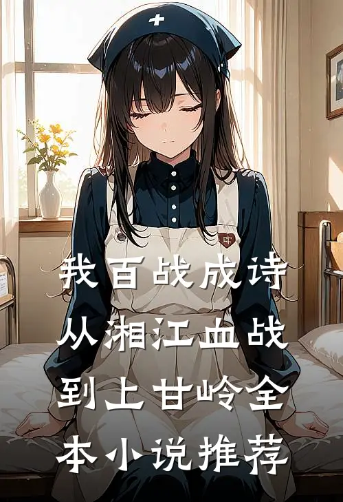 我百战成诗，从湘江血战到上甘岭全本小说推荐