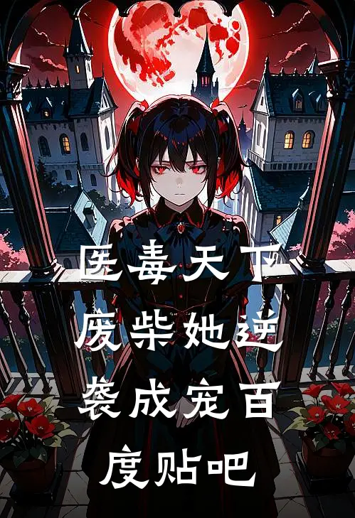 医毒天下：废柴她逆袭成宠百度贴吧