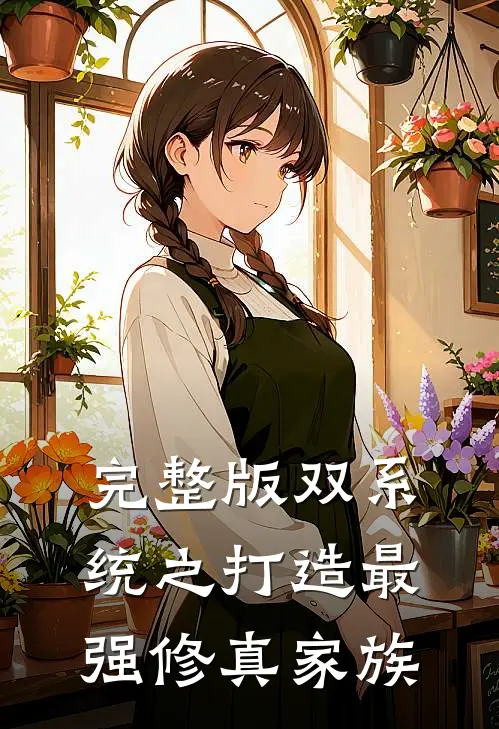完整版双系统之打造最强修真家族