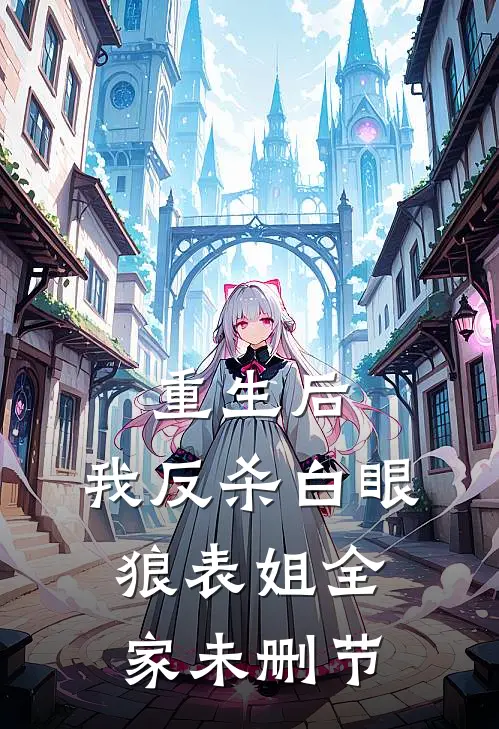 重生后，我反杀白眼狼表姐全家未删节