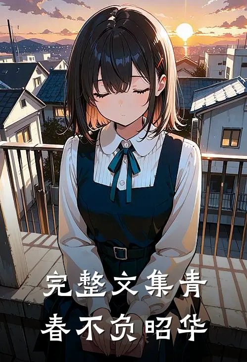 完整文集青春不负昭华