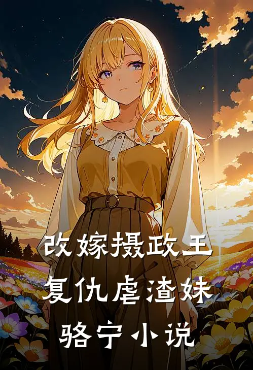 改嫁摄政王,复仇虐渣妹骆宁