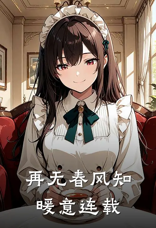 再无春风知暖意连载