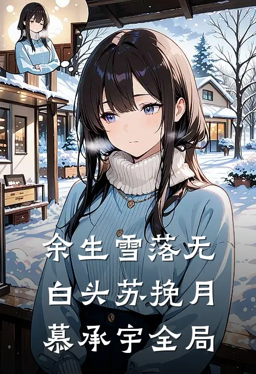 余生雪落无白头苏挽月慕承宇全局