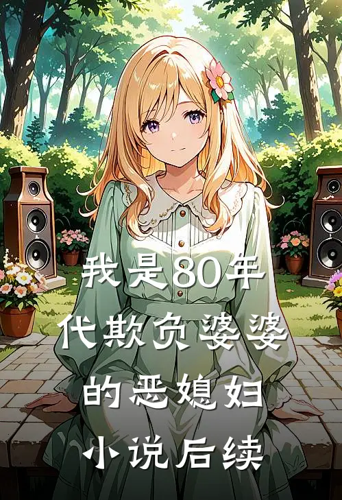 我是80年代欺负婆婆的恶媳妇小说后续