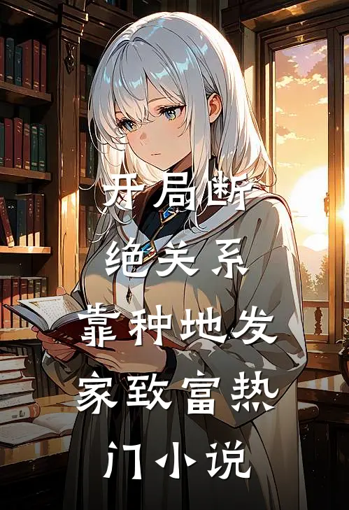 开局断绝关系，靠种地发家致富热门小说
