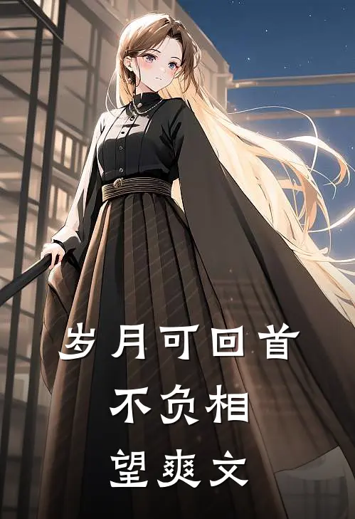 岁月可回首，不负相望爽文