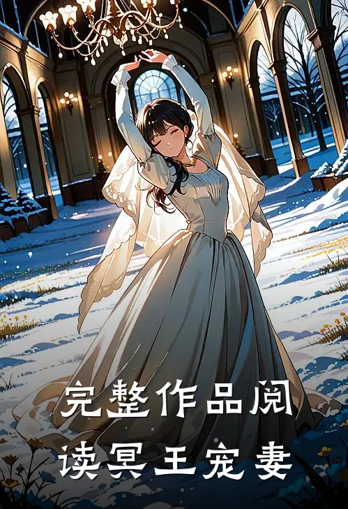 完整作品阅读冥王宠妻