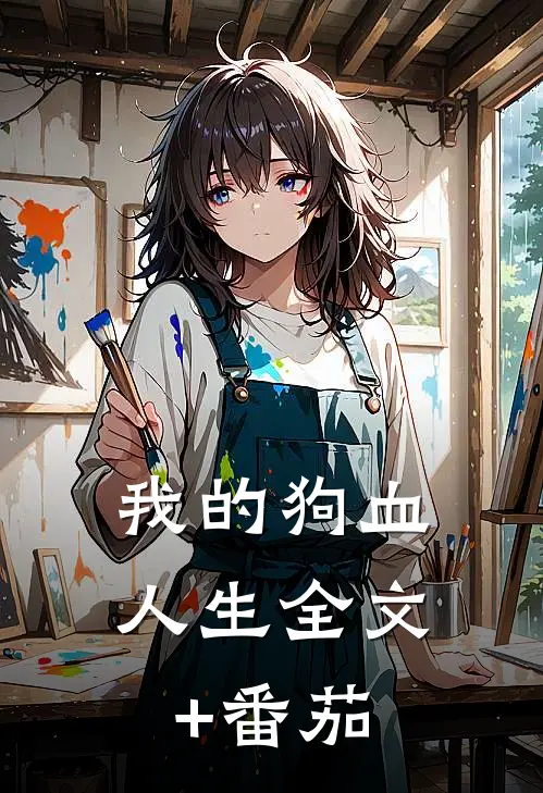 我的狗血人生全文+番茄