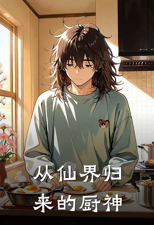 从仙界归来的厨神