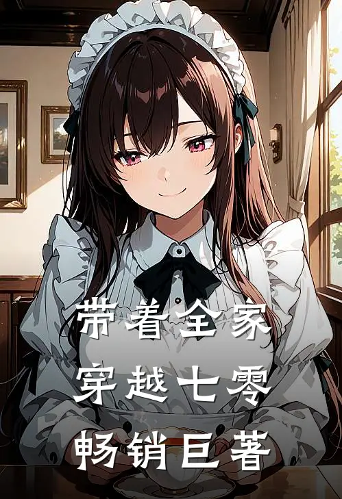 带着全家穿越七零畅销巨著