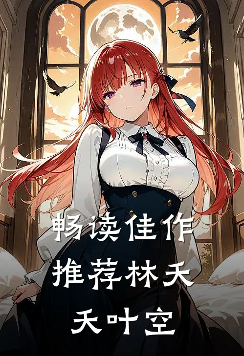 畅读佳作推荐林夭夭叶空