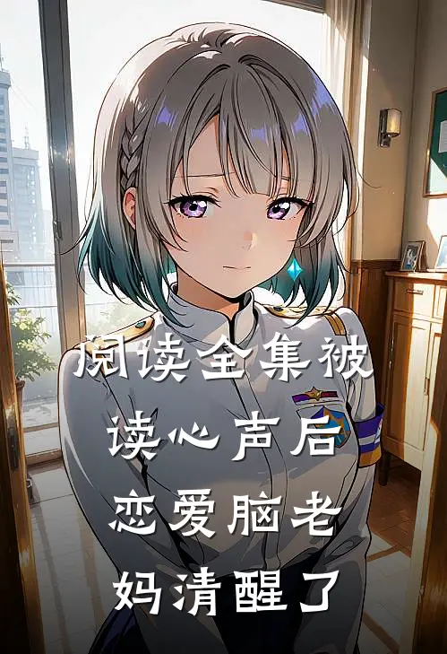 阅读全集被读心声后，恋爱脑老妈清醒了