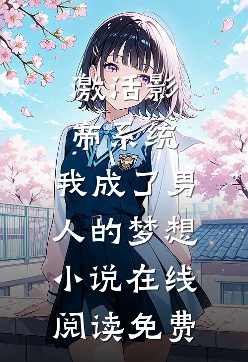 激活影帝系统，我成了男人的梦想小说在线阅读免费