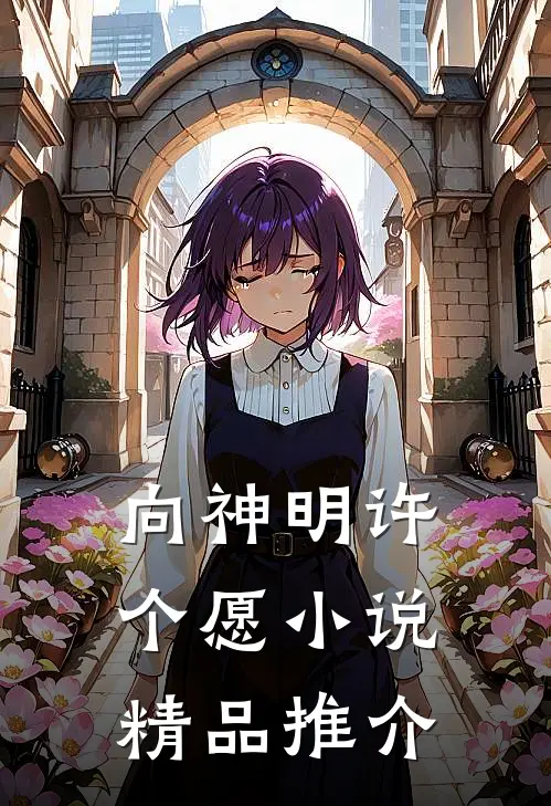 向神明许个愿小说精品推介