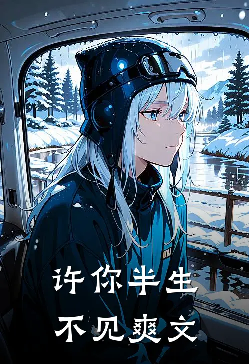 许你半生不见爽文