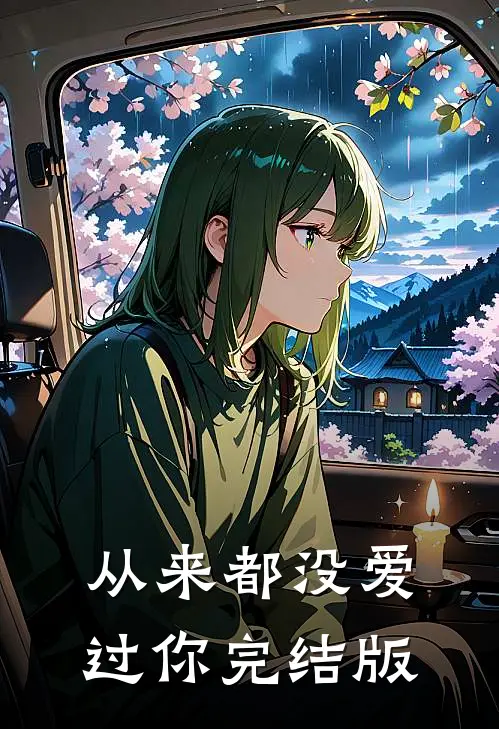 从来都没爱过你完结版