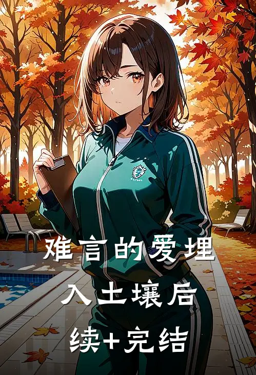 难言的爱埋入土壤后续+完结