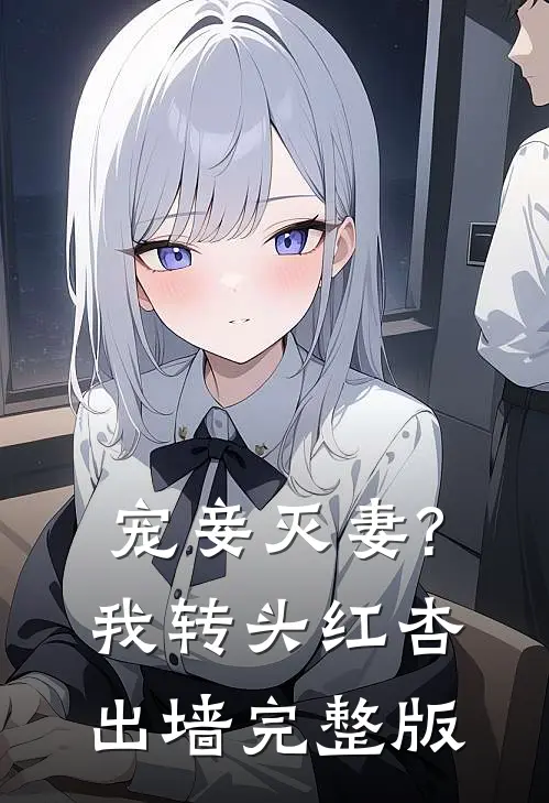 宠妾灭妻?我转头红杏出墙完整版