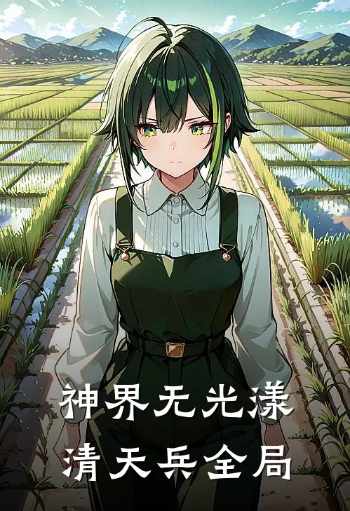 神界无光漾清天兵全局