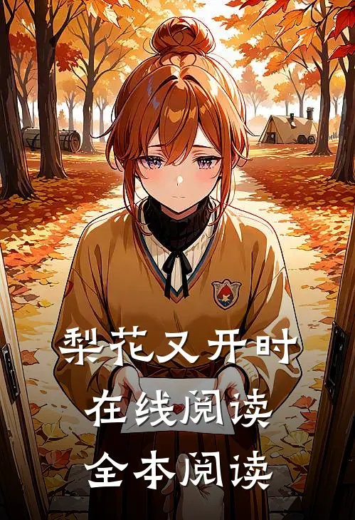 梨花又开时在线阅读全本阅读
