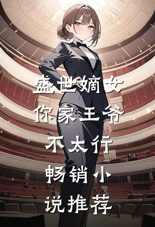 盛世嫡女你家王爷不太行畅销推荐